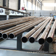 Precision cold draw Steel pipe